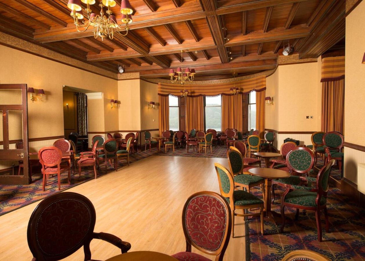 Loch Awe Hotel Далмалли Экстерьер фото